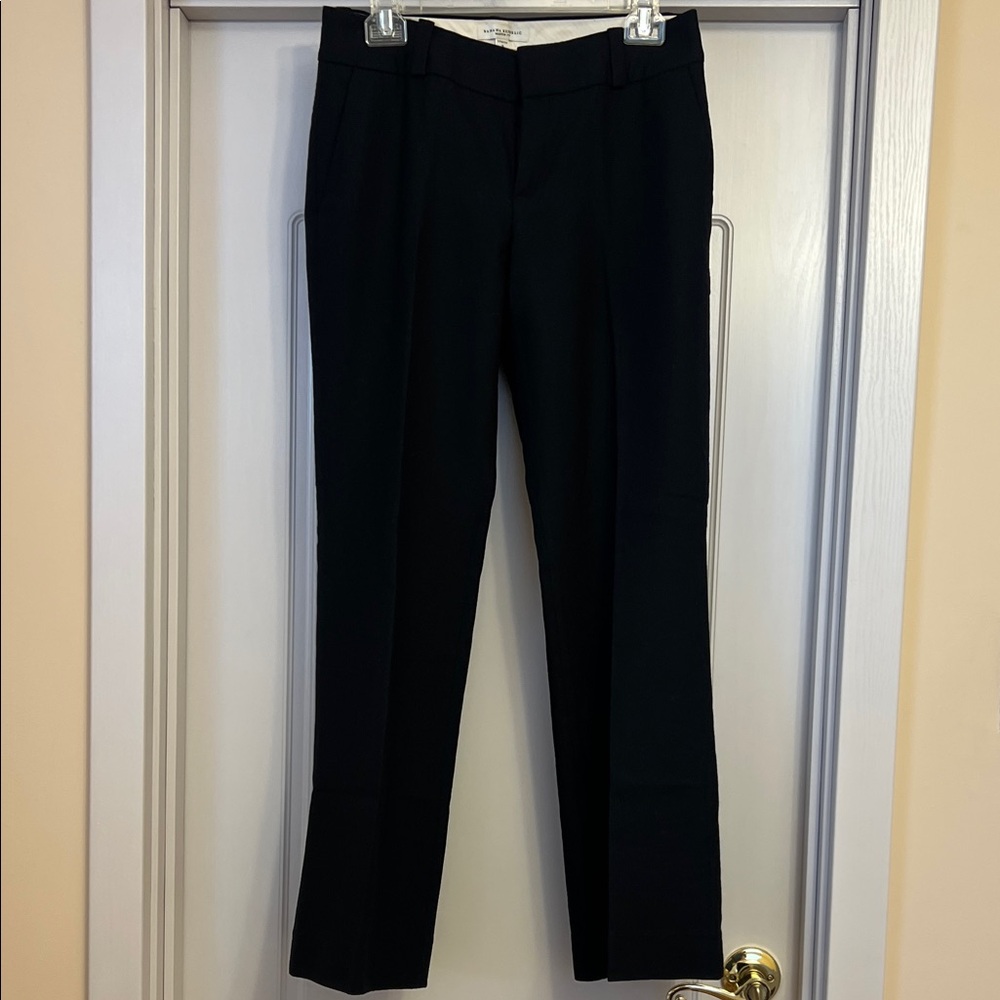 Banana Republic Women’s Black Dress Pants